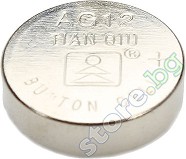   AG12 / 386A -  1.55V - 10  - 