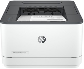    HP LaserJet Pro 3002dn - 1200 x 1200 dpi, 33 pages/min, USB, A4 - 