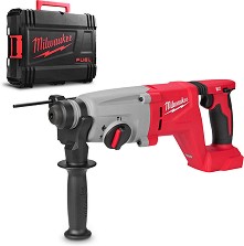   Milwaukee M18BLHACD26-0X -  ,     - 