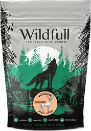     Wildfull Adult - 0.7 ÷ 12 kg,  ,   All Size,    - 