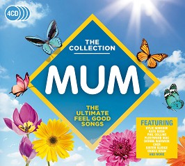 The Collection Mum - 4 CD - 