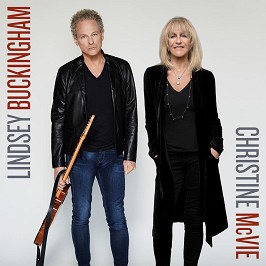 Lindsey Buckingham / Christine McVie - Lindsey Buckingham, Christine McVie - 