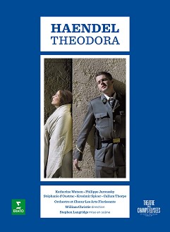 Haendel: Theodora - 