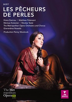 Bizet: Les Pecheurs de Perles - 