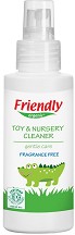       Friendly Organic - 100  500 ml,    -  