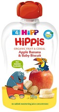     ,    HiPP HiPPiS - 100 g,  4+  - 