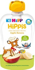       HiPP HiPPiS - 100 g,  4+  - 