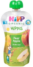       HiPP HiPPiS - 100 g,  4+  - 