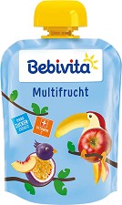    Bebivita - 90 g,  12+  - 