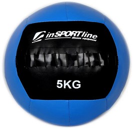     inSPORTline Walbal - 5 ÷ 12 kg,    - 