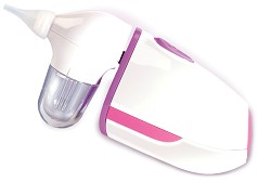     Lanaform Baby Nose Vacuum - 