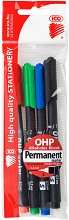   Ico OHP S - 4      0.3 mm - 