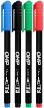   Ico OHP F - 4      0.5 mm - 