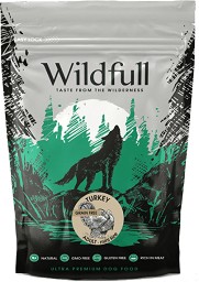     Wildfull Adult - 0.5 ÷ 12 kg,  ,   Mini Size,     ,    - 