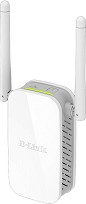   D-Link N300 - 2.4 GHz (300 Mbps), Wi-Fi 5 - 