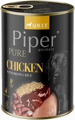    Piper Adult - 400 g,     ,    - 