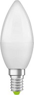 LED  LEDVANCE GOGREEN CLB40 827 E14 4.9 W 2700K - 470 lm - 