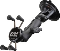     RAM Mounts -   X-Grip - 