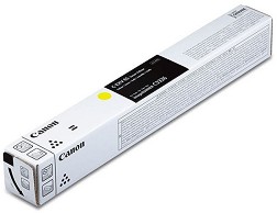  Canon C-EXV 65 Yellow - 11000  - 