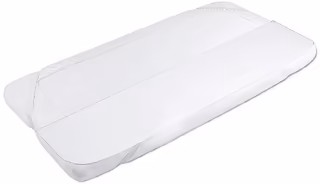 Непромокаем протектор BabyMatex - За матраци 60 x 120 и 70 x 140 cm - продукт