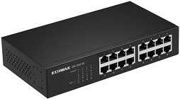  EdiMax GS-1016 - 16 , 32 Gbps - 