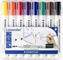     Staedtler 351 - 8  10    Lumocolor - 