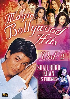 Magic Bollywood Hits - Vol. 2 - 