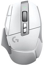    Logitech G502 X Lightspeed -  11  - 