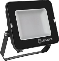 LED  50 W LEDVANCE FL COMP SYM 100 BK 830 3000K - 4500 lm - 