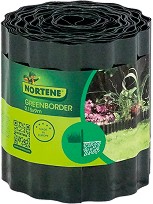   Nortene Green border -   9 m - 