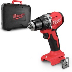    18V Milwaukee M18 BLPDRC-0X -  ,     - 