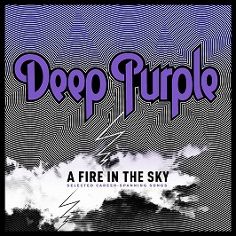 Deep Purple: A Fire in the Sky - 