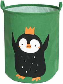    SIPO Green Penguin - 35 x 45 cm - 