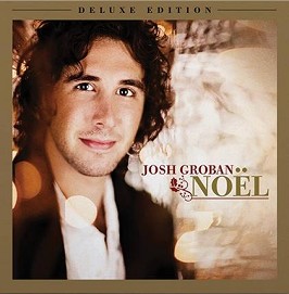 Josh Groban - Noel - Deluxe Edition - 