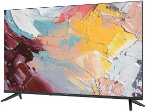  Sharp Blaupunkt BA40F4382QEB - 40" LED Full HD 1920 x 1080, , Android TV, 3x HDMI, LAN, Wi-Fi - 