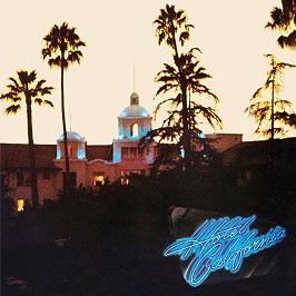 Eagles - Hotel California: 40th Anniversary Deluxe Edition - 2 CD + Blu-ray - 