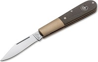   Boker Barlow Expedition -   Solingen - 