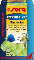           sera Crystal Clear Professional - 12 ,      - 