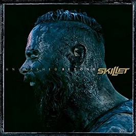 Skillet - Unleashed Beyond - Special Edition - 