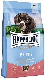        Happy Dog Sensible Puppy - 1 ÷ 10 kg,  ,   ,   Young,  4   6 , 11+ kg - 