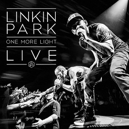 Linkin Park - One More Light Live - 