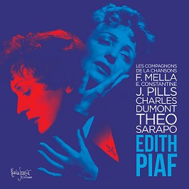 Edith Piaf - 