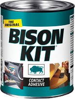    Bison Kit - 650 ml - 