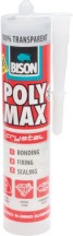   Bison Poly Max Crystal - 300 g - 