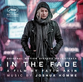 In the Fade - Original Motion Picture Soundtrack - 