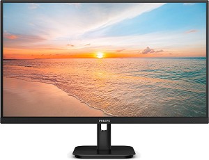  Philips 27E1N1800A - 27", IPS, 60 Hz, 16:9, 3840 x 2160, 4 ms, 2 x HDMI, DisplayPort, Adaptive-Sync - 