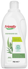     Friendly Organic - 750 ml,    - 