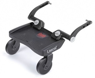       Lascal BuggyBoard Mini - 