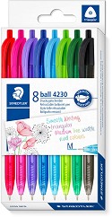   Staedtler Ball 4230 - 8  - 