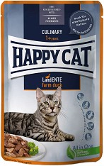     Happy Cat Meat in Sauce - 85 g,  ,   Culinary,    - 